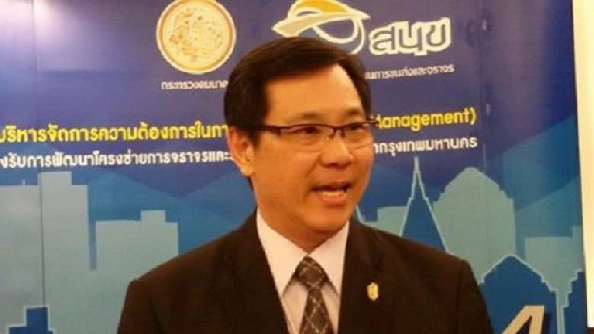 สนข.เตรียมแจกตั๋วร่วม 2 แสนใบทดลองใช้บนรถเมล์ ขสมก.ต.ค.นี้ สนข.เตรียมแจกตั๋วร่วม 2 แสนใบทดลองใช้บนรถเมล์ ขสมก.ต.ค.นี้