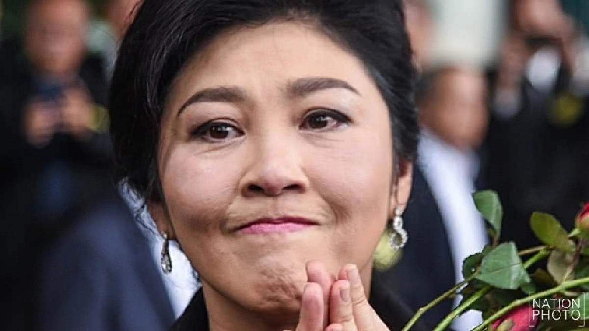 ผบช.ก.สั่งตรวจสอบทุกมิติหาตัว‘ยิ่งลักษณ์’ ผบช.ก.สั่งตรวจสอบทุกมิติหาตัว‘ยิ่งลักษณ์’