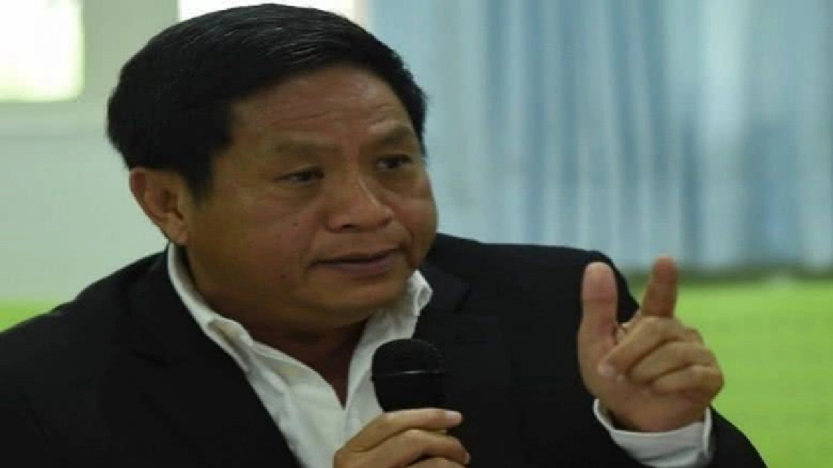 "สมศักดิ์"เรียกร้องกก.ยุทธศาสตร์ชาติฟังปชช.ก่อนเขียนแผน