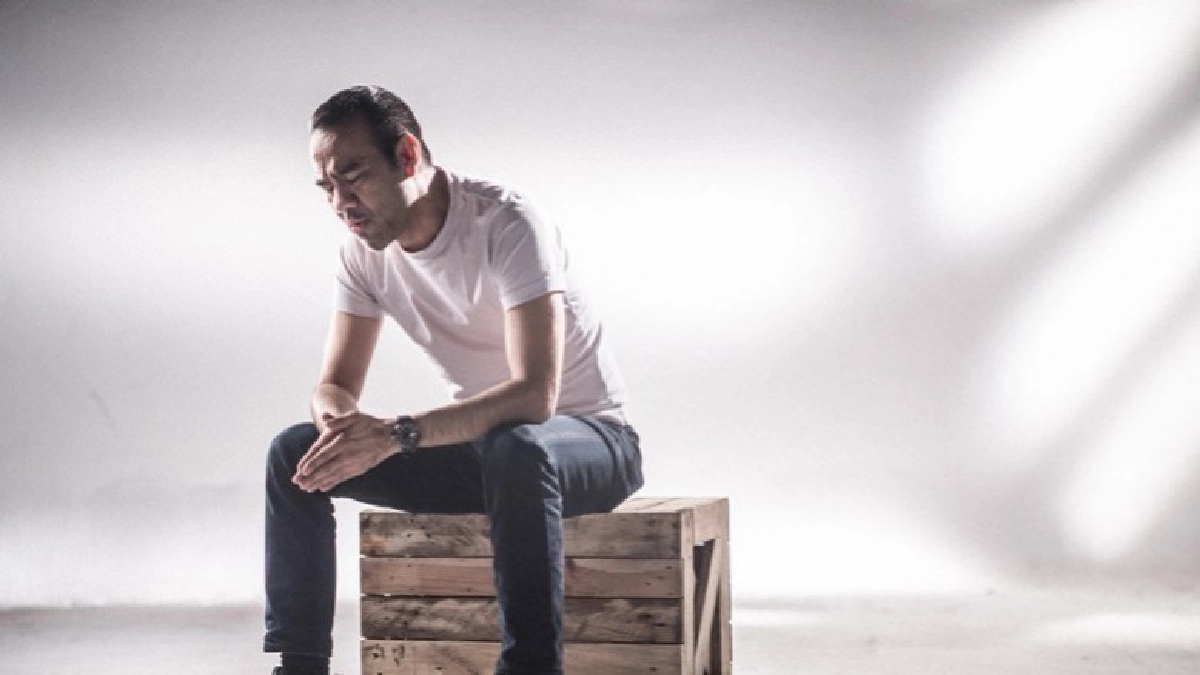 น้ำตาท่วมเอ็มวี!! 'ป้าง' ให้กำลังใจในเพลง 'ทุกคนเคยร้องไห้' น้ำตาท่วมเอ็มวี!! 'ป้าง' ให้กำลังใจในเพลง 'ทุกคนเคยร้องไห้'