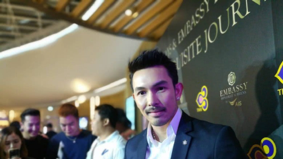 'อั้ม'แจงคดีกับ'บลูริบบอน'เลยจุดยอมความ(คลิป)
