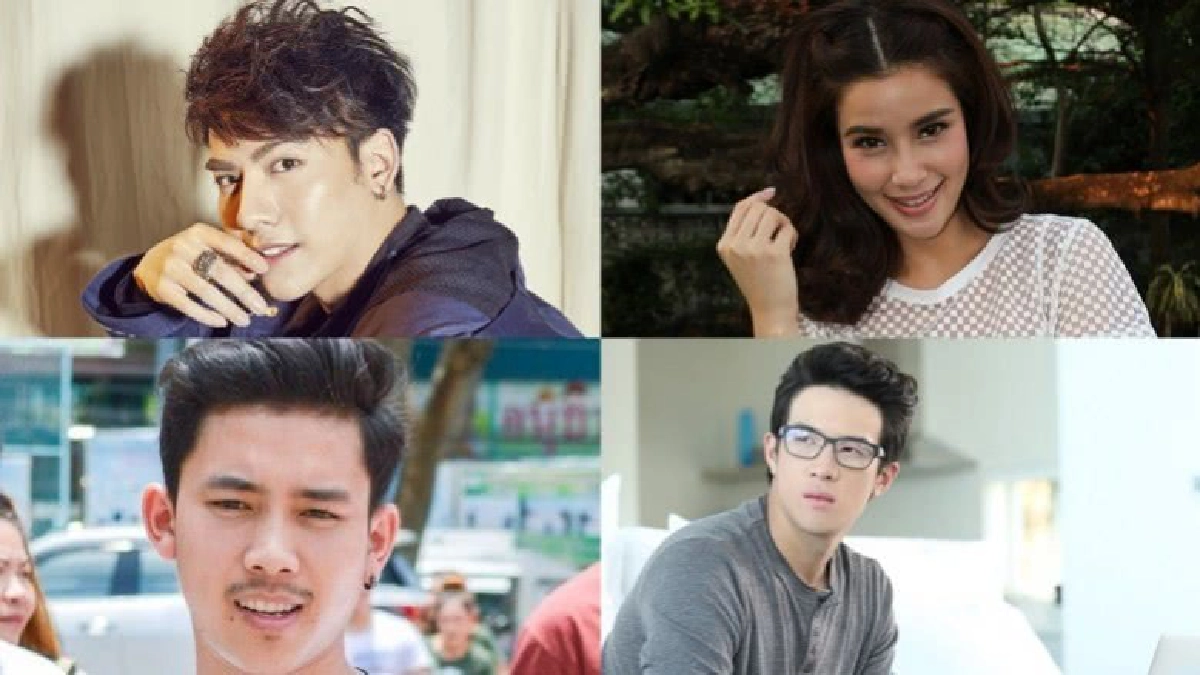 เม้าท์นอกจอ...คมชัดลึก ฉบับวันศุกร์ที่ 1 กันยายน 2560  