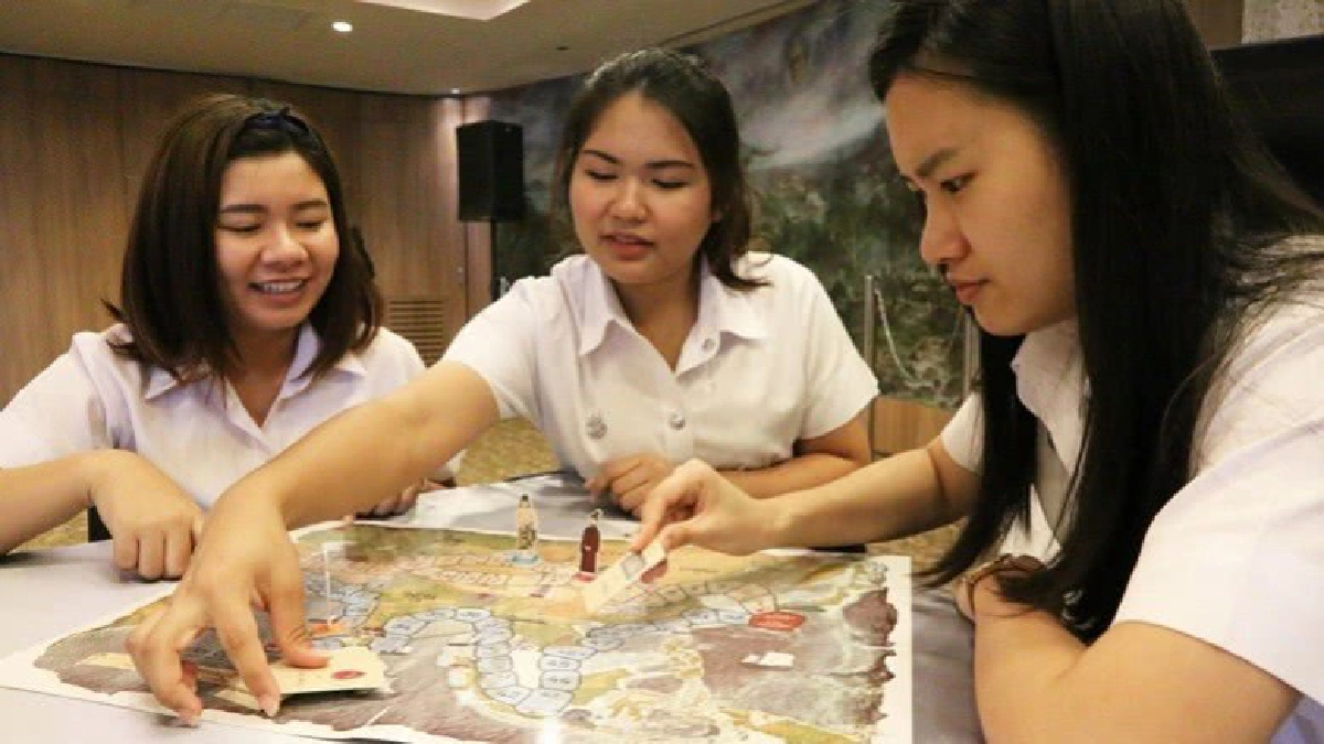 ลืมเบื่อไปได้เลย!! ตาดูมือจับพิพิธ "เพลิน" โฉมใหม่