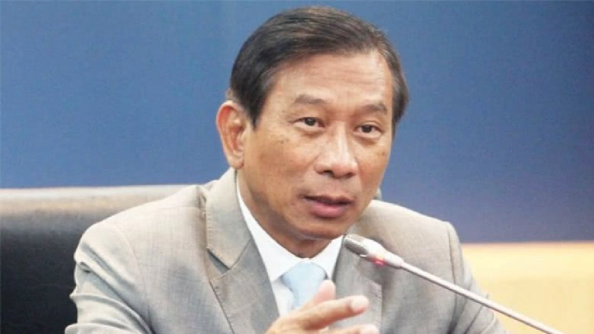 เกษตรฯชงครม.ยืดโครงการ 9101 จัดงบ2พันล.ช่วยน้ำท่วม