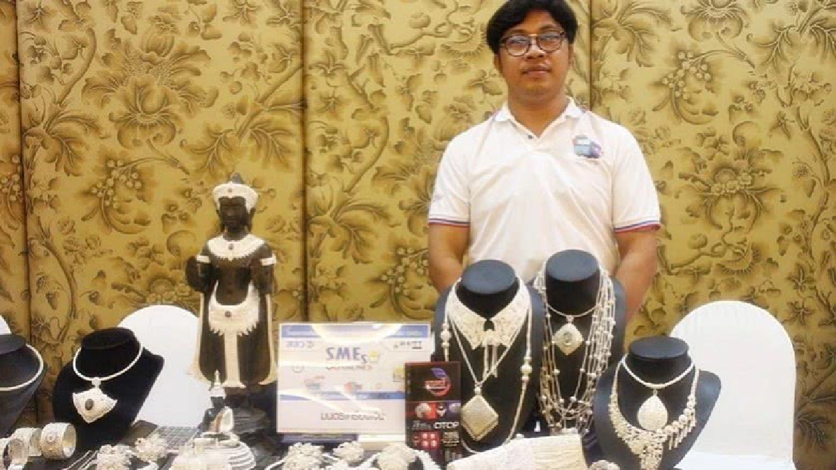 SMEs ยุค 4.0 ต้องขายออนไลน์