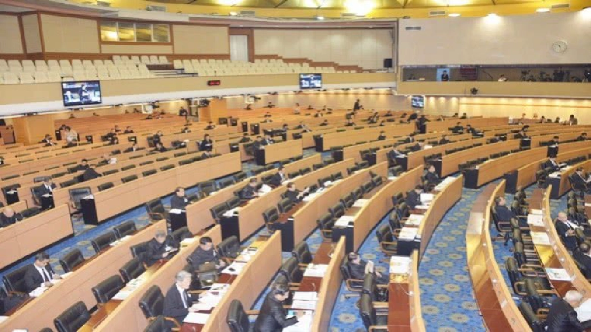 สนช.รับหลักการกม.ตั้งคนร.-ซูเปอร์บอร์ดคุมรัฐวิสาหกิจ