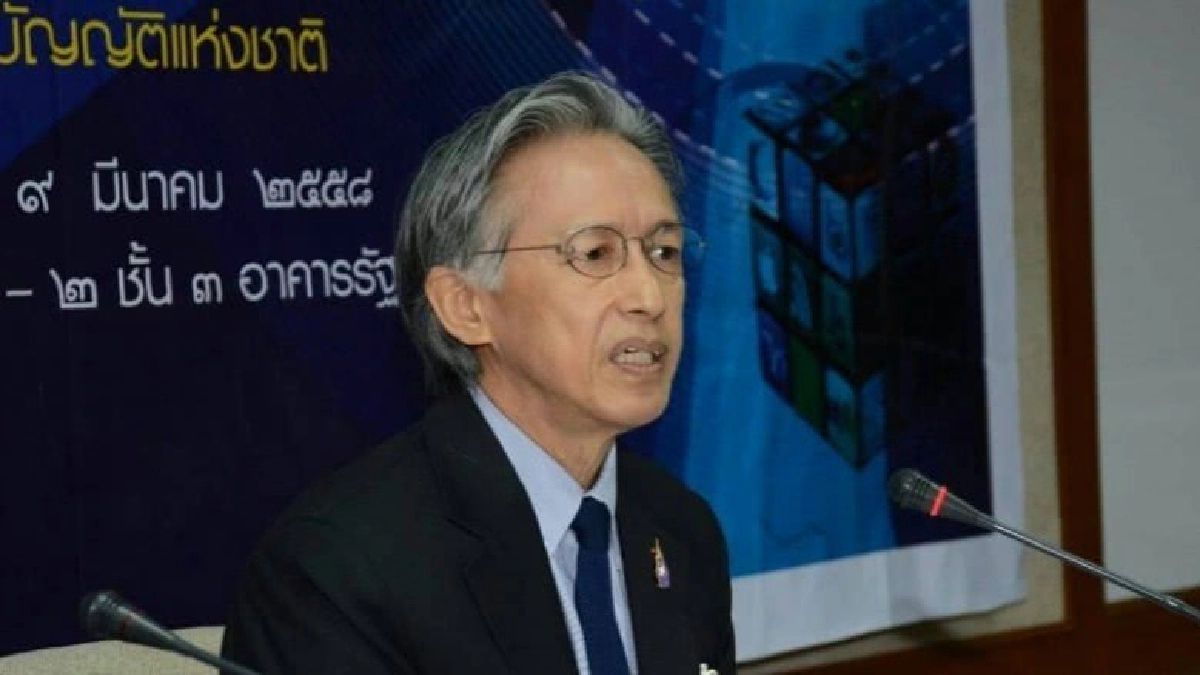 หนักใจ  รื้อปมเซ็ทซีโร่ กสม. เหตุมองหลักการปารีสคนละมุม