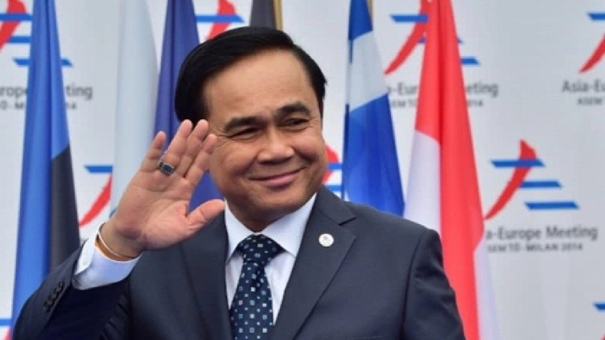 นายกฯยินดีมูดี้ส์ชี้สถานะการเงินไทยเข้มแข็ง เศรษฐกิจฟื้นตัว นายกฯยินดีมูดี้ส์ชี้สถานะการเงินไทยเข้มแข็ง เศรษฐกิจฟื้นตัว