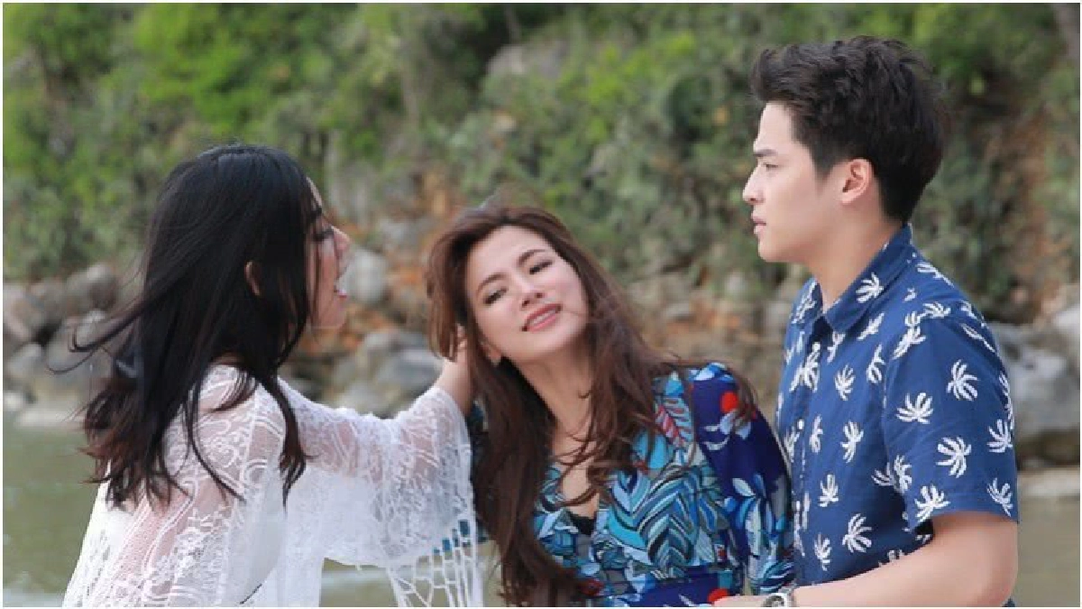 'ใบเฟิร์น-มาร์ช' หวานริมทะเล