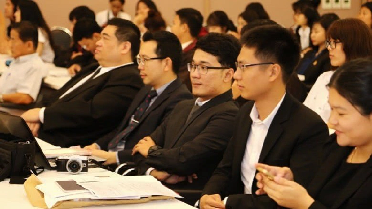 ถกกม.แก้ปัญหาชายแดน