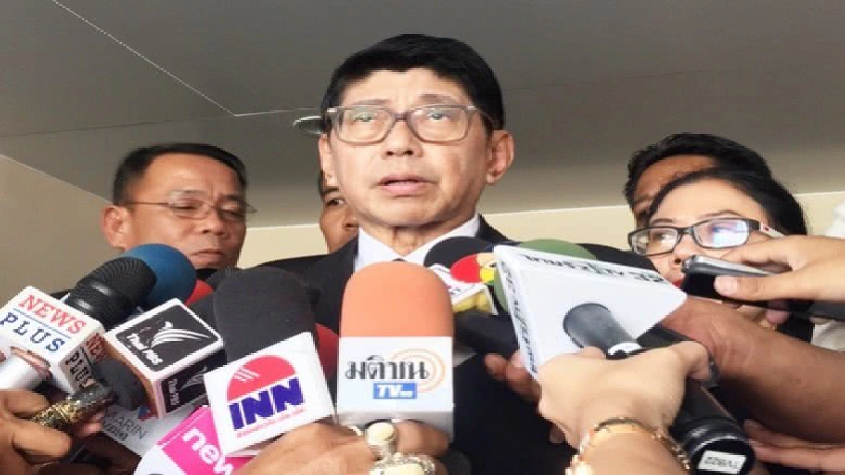 "วิษณุ"ชี้กกต.เคาะเลือกตั้งแค่ตุ๊กตา 