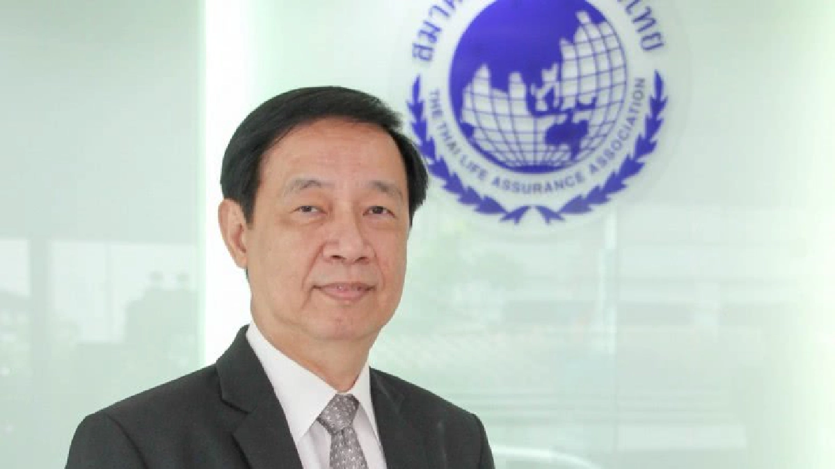 สมาคมประกันชีวิตเผยเบี้ยประกันชีวิตรับรวมสิ้นก.ค.60โต6.40% สมาคมประกันชีวิตเผยเบี้ยประกันชีวิตรับรวมสิ้นก.ค.60โต6.40%