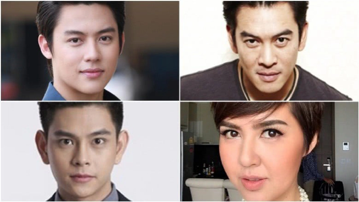 เม้าท์นอกจอ ฉบับวันจันทร์ที่ 4 กันยายน 2560 เม้าท์นอกจอ ฉบับวันจันทร์ที่ 4 กันยายน 2560
