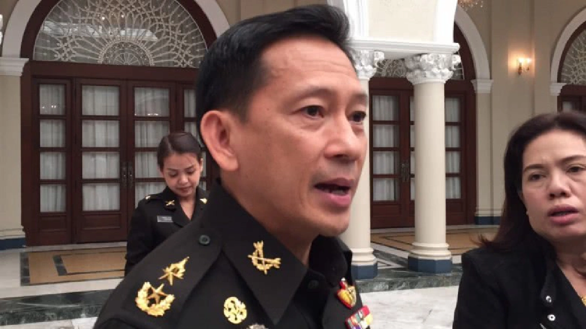 "คงชีพ" ชี้ "สัญญาประชาคม"เป็นหน้าที่ทุกคน ไม่ต้องลง"เอ็มโอย