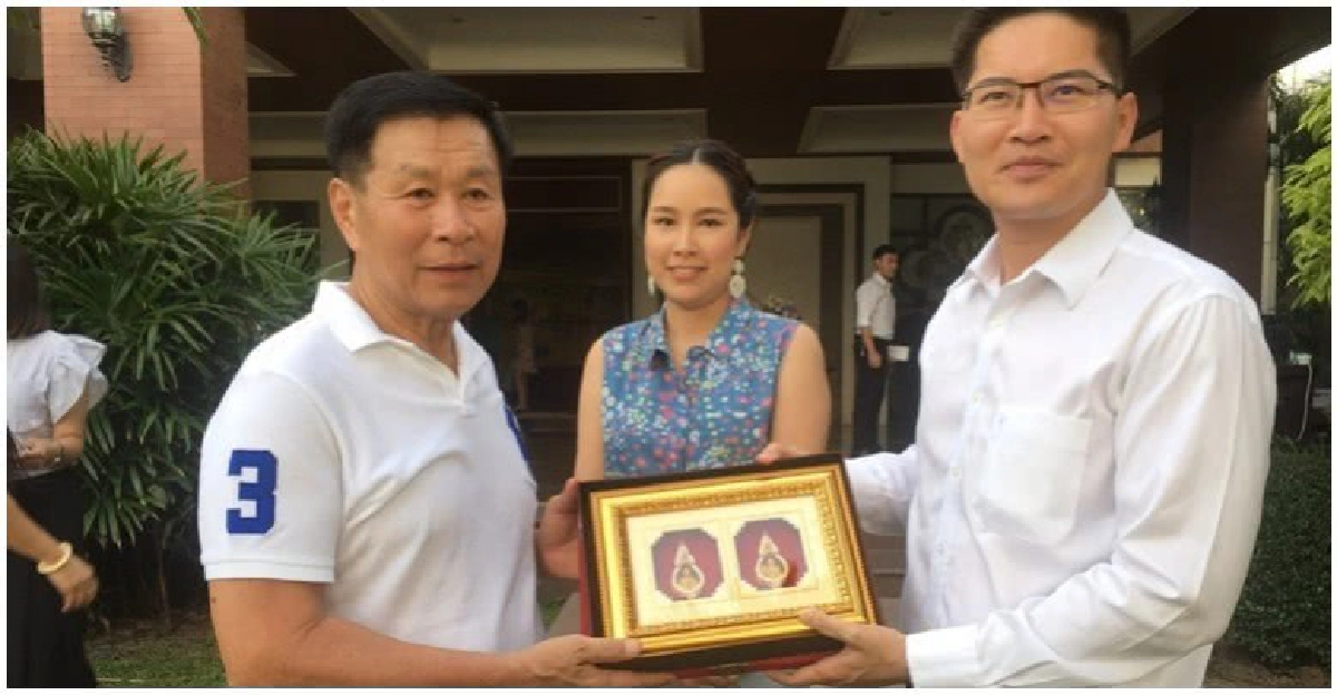 69ปี"เสรีพิสุทธิ์ เตมียาเวส"