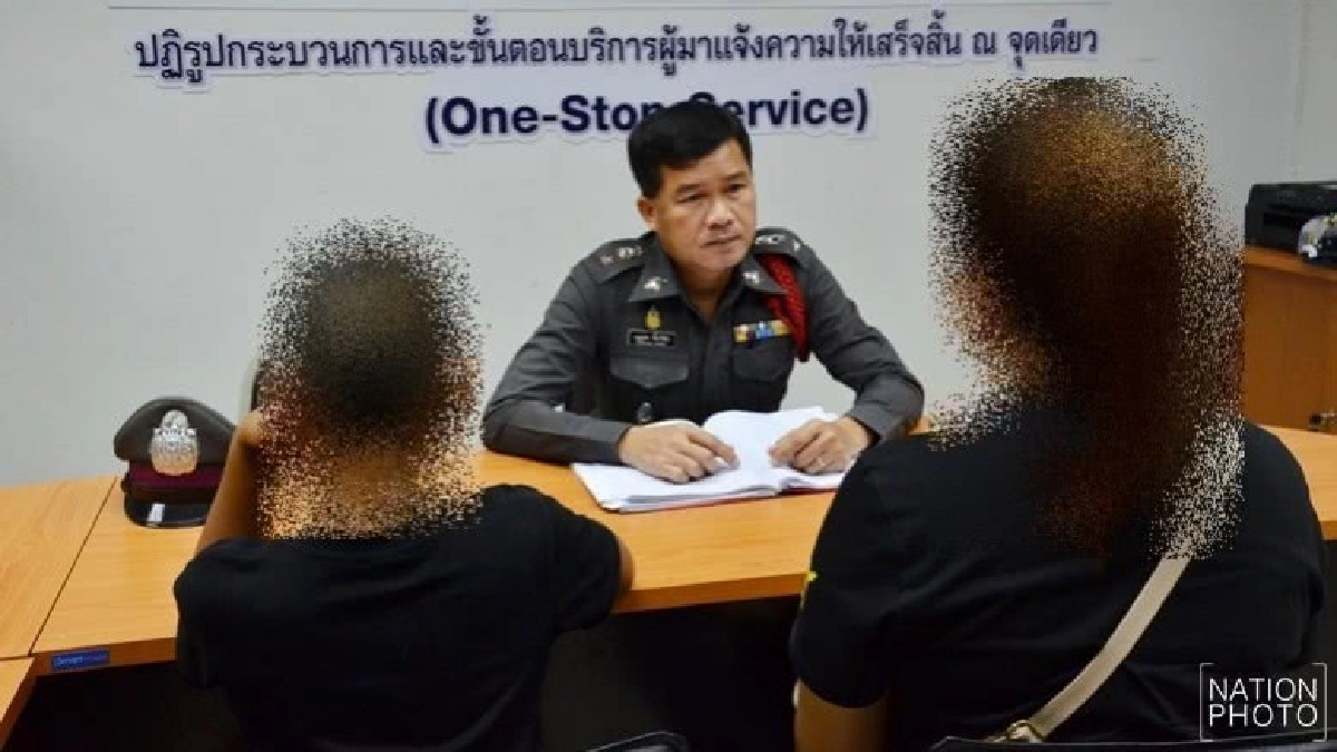 แม่บี้ฟันอาญา-วินัยครูทำโทษไม้เรียวตีลูก ป.4 แม่บี้ฟันอาญา-วินัยครูทำโทษไม้เรียวตีลูก ป.4