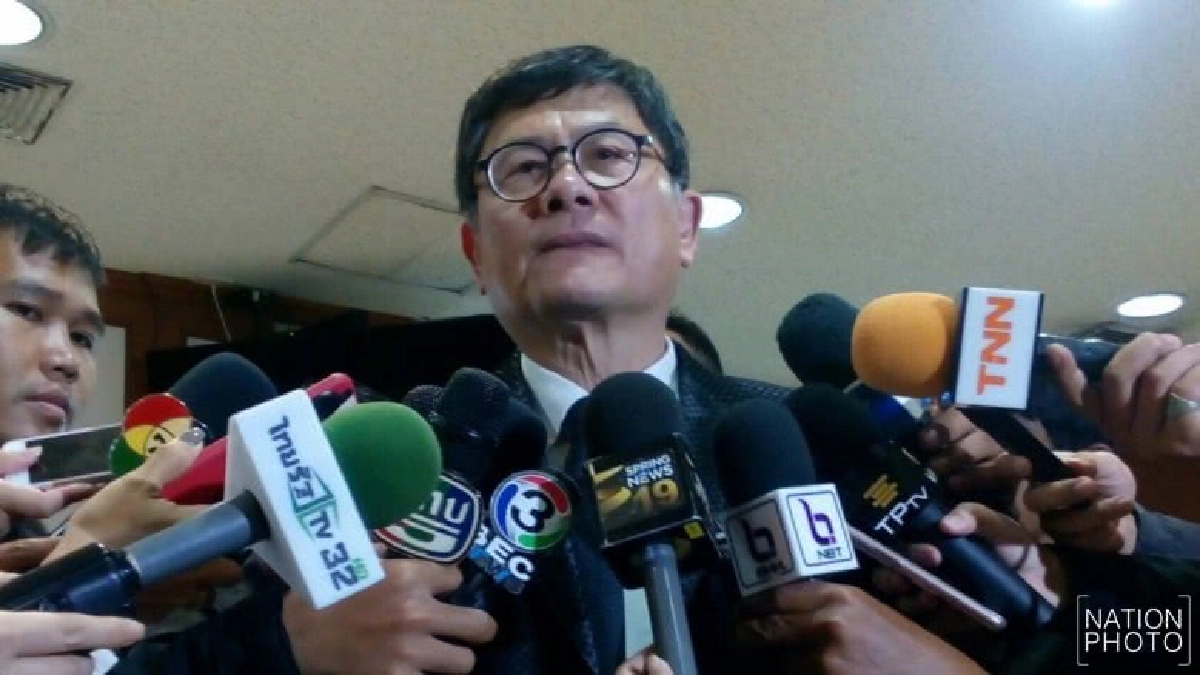 ขีดกรอบ 3 เดือน ทำแผนส่ง กก.ยุทธศาสตร์ ขีดกรอบ 3 เดือน ทำแผนส่ง กก.ยุทธศาสตร์