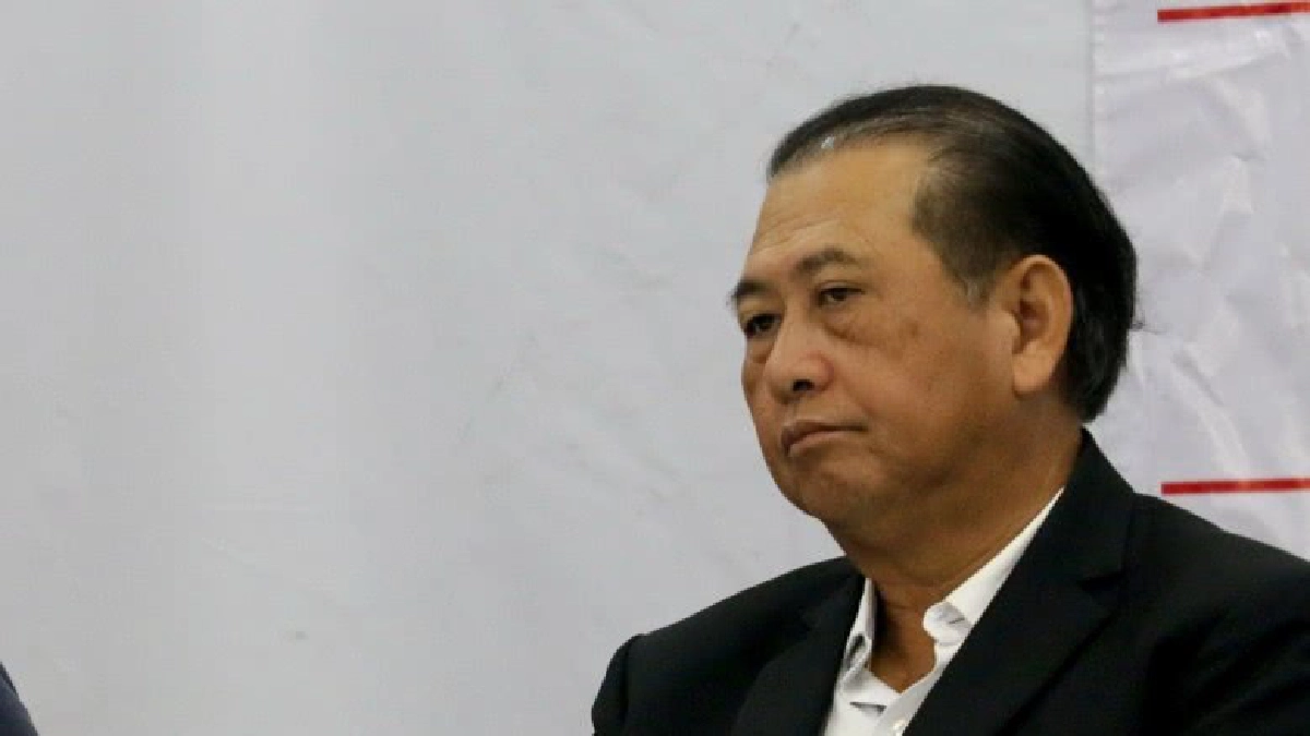 ปฏิรูปตำรวจยังเห็นต่างไม่ลงตัว 