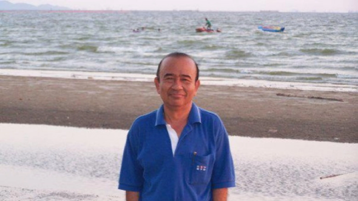  อดีตผู้พิพากษา โพสต์เฟซฯ เป็นดุลยพินิจผู้พิพากษาอนุญาตฎีกา