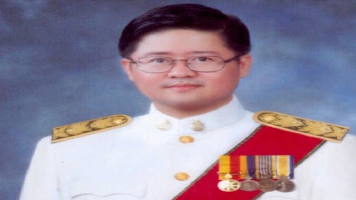 "สราวุธ เบญจกุล"นั่งเลขาธิการสำนักงานศาลยุติธรรม"