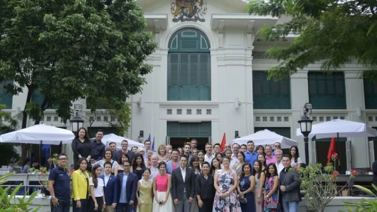 'มาสเตอร์เชฟฯ'  ยกระดับสตรีทฟู้ด