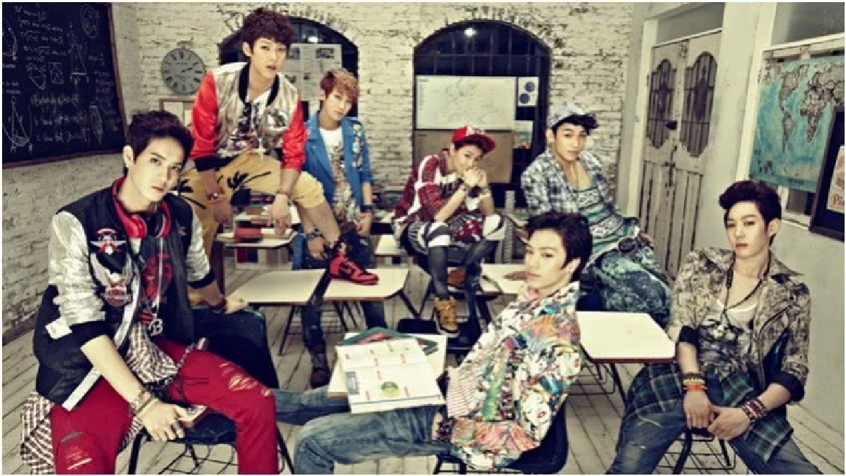 7หนุ่ม  'BTOB' เตรียมพบแฟนชาวไทย