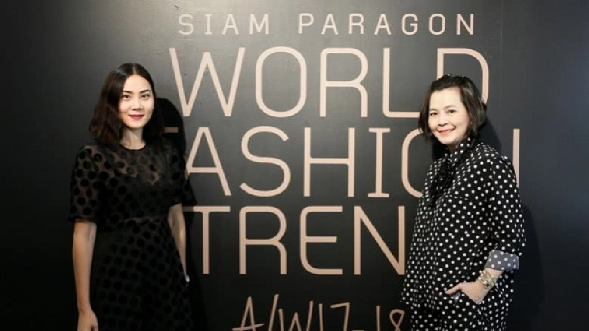 เปิดโลกแฟชั่นรับซีซั่นใหม่