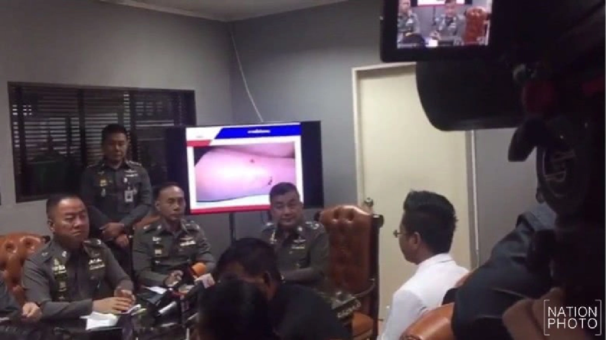 พบร่องรอย-เบาะแส ‘ยิ่งลักษณ์’ หลบหนี