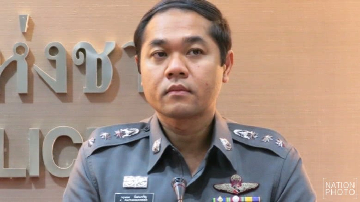 ‘บอส’ โผล่ไต้หวันเป็นข้อมูลเก่า ‘บอส’ โผล่ไต้หวันเป็นข้อมูลเก่า