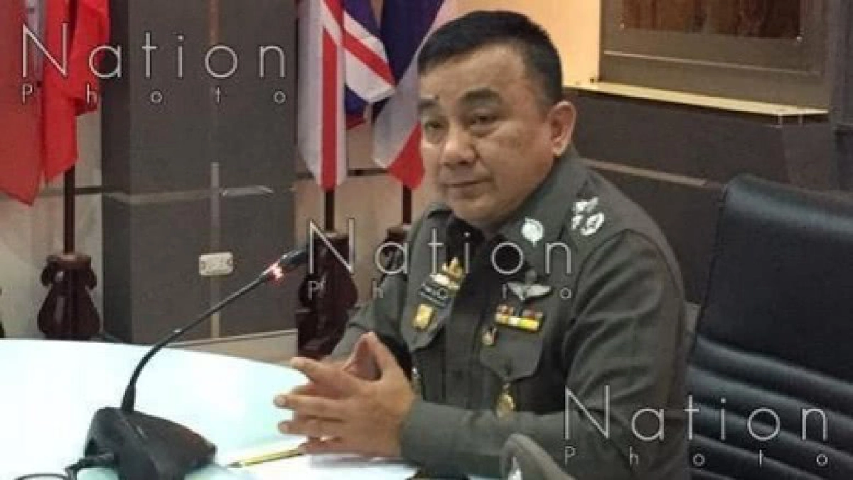 ข้อมูลลับ"ปู"ถึงกองทัพ-ยันตามตัวคืบ