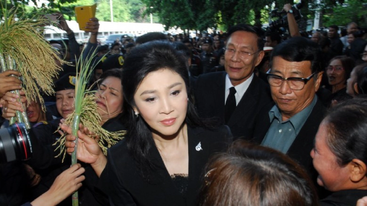 "บิ๊กเจี๊ยบ"ไม่ห่วง "ทักษิณ-ยิ่งลักษณ์" เคลื่อนไหว