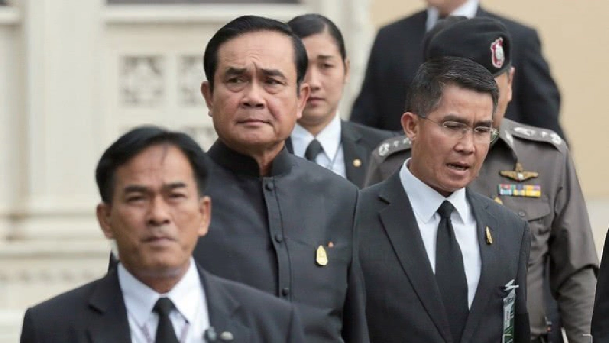 นายกฯดีใจจีน-กลุ่มประเทศBRICSเห็นศักยภาพของไทย