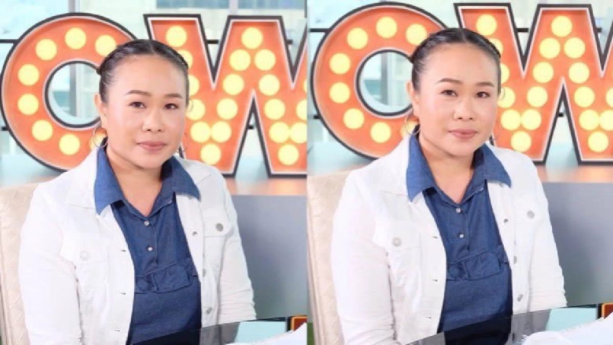 เปิดใจทั้งน้ำตา! 'หน่อย'  โดนแฉเหตุเบี้ยวเงินค่าตกแต่งร้าน 