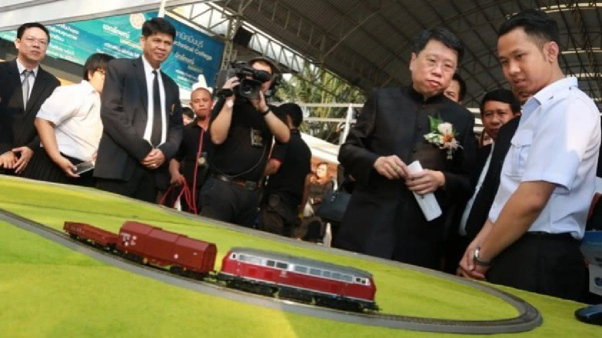 หลักสูตรระยะสั้นคนว่างงานอบรมได้