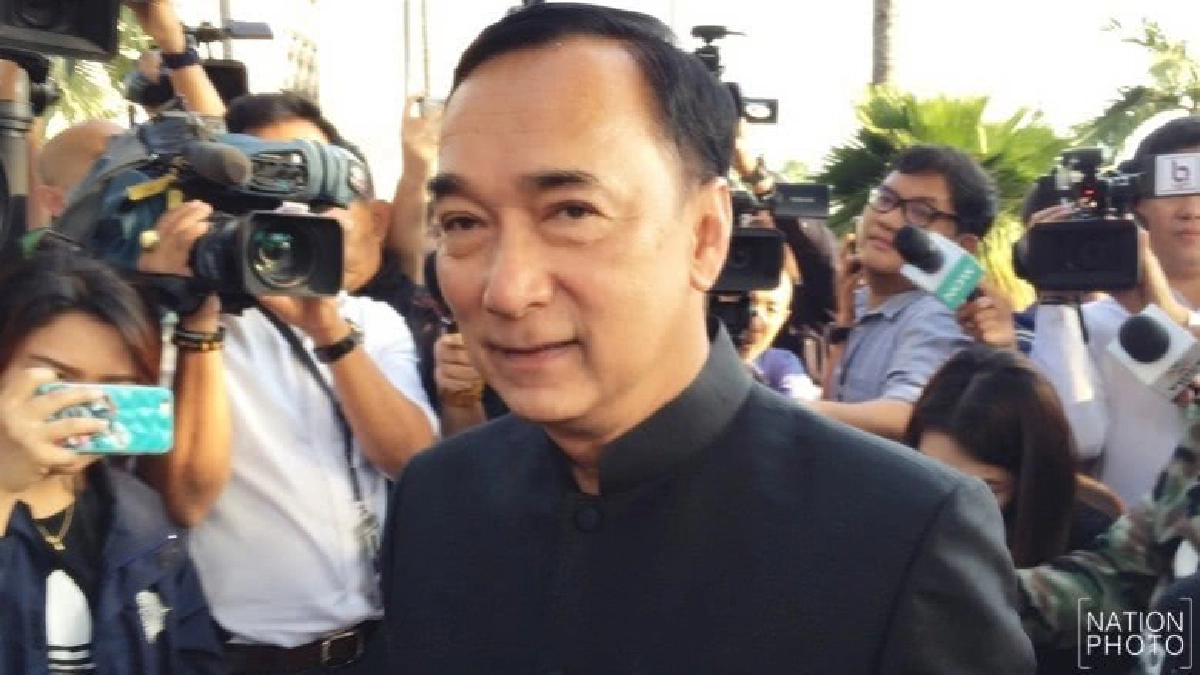 "มานัส" คุณสมบัติเหมาะนั่ง ผอ.พศ.