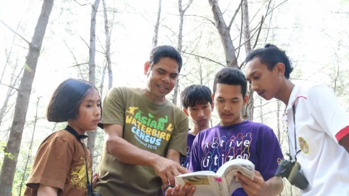 มารู้จักวิธีพัฒนา “สมองวัยรุ่น” 