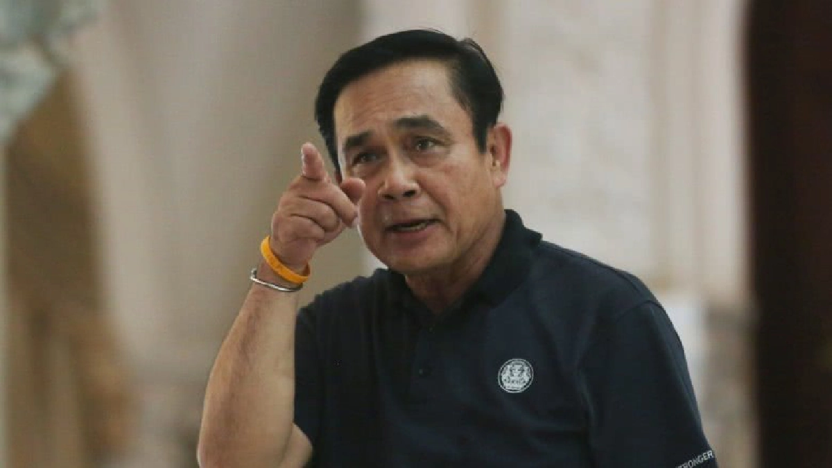 "นายกฯ" เชื่อ ผอ.พศ.คนใหม่แก้ปัญหาความขัดแย้งได้