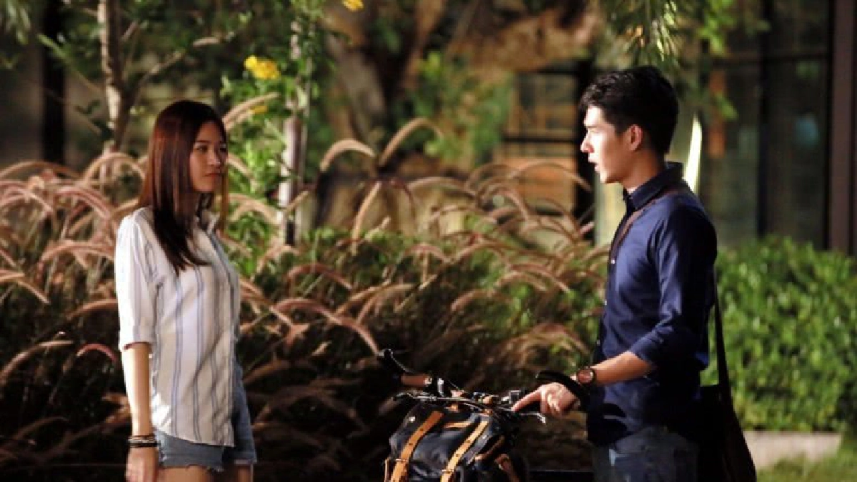  ‘Love Songs Love Series ตอน อ้าว’ ตอนที่ 2