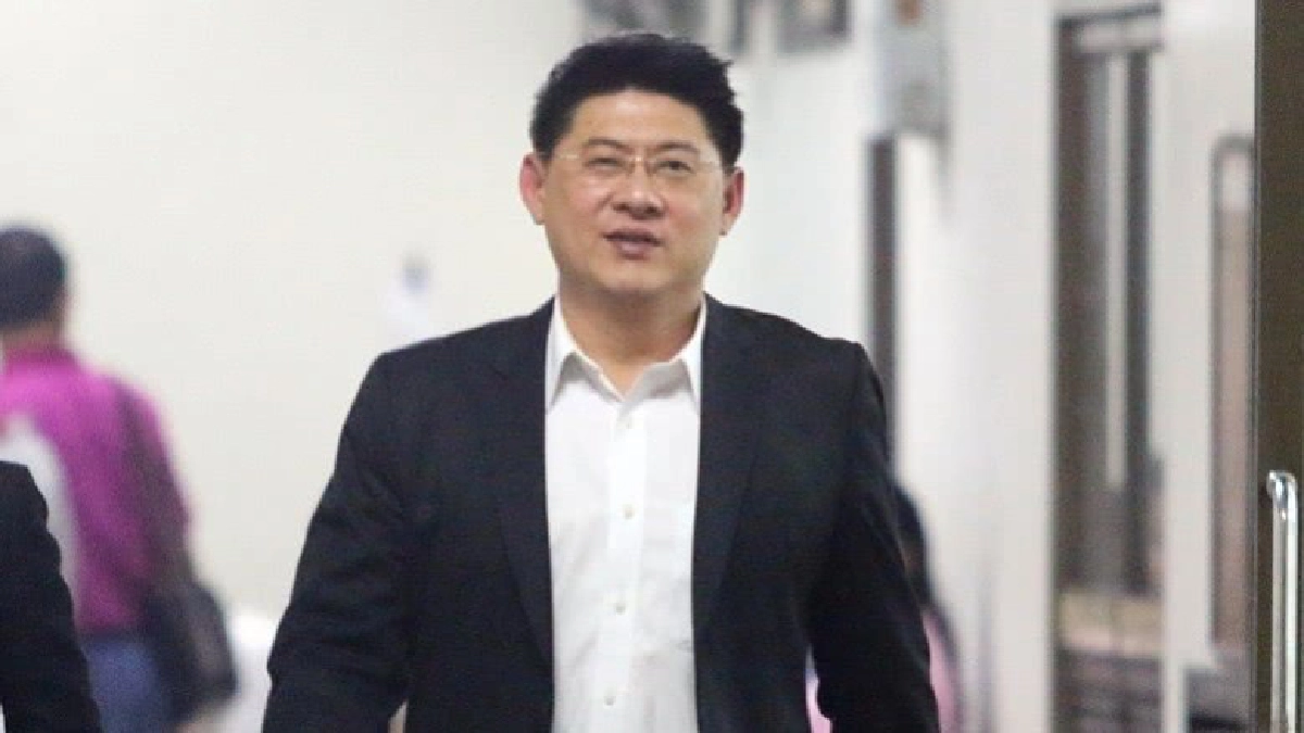 "กรุณา" โพสต์ "สรยุทธ" อยู่แบบมีหวัง