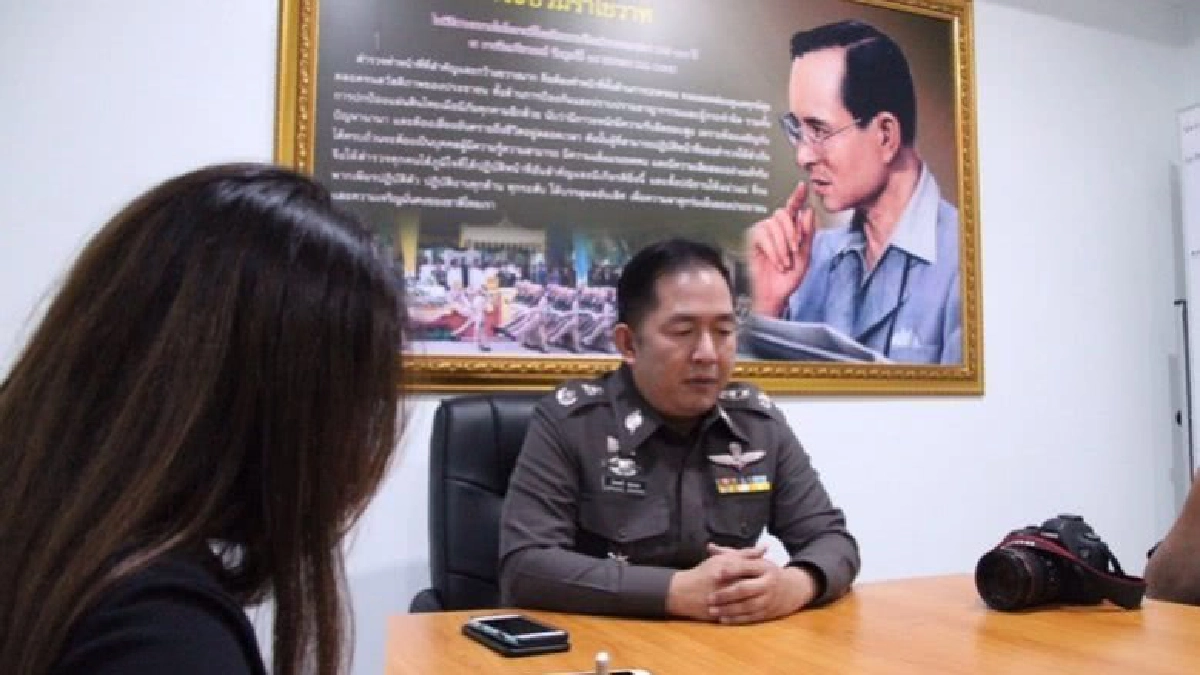 จ่อออกหมายจับคนร้ายยิ่งวัยรุ่น17ดับคาซอยนวมินทร์ จ่อออกหมายจับคนร้ายยิ่งวัยรุ่น17ดับคาซอยนวมินทร์