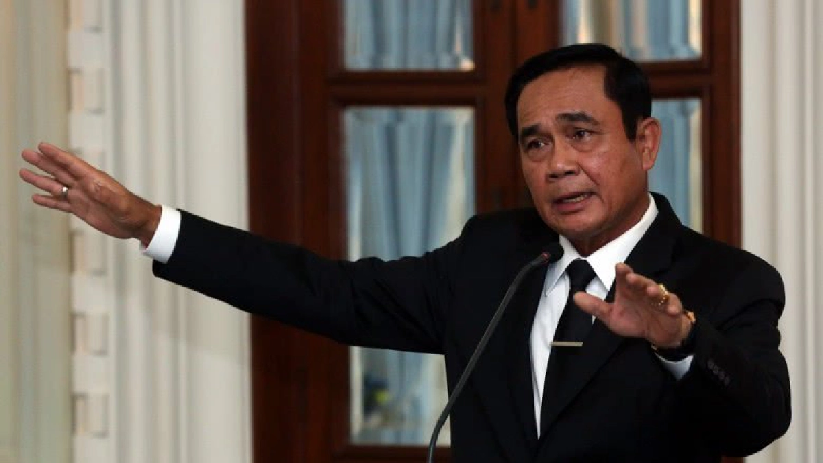 ซื้อไฟฟ้า "สตึงมนัม"  ถ้านายกฯไม่อนุมัติก็จบ 