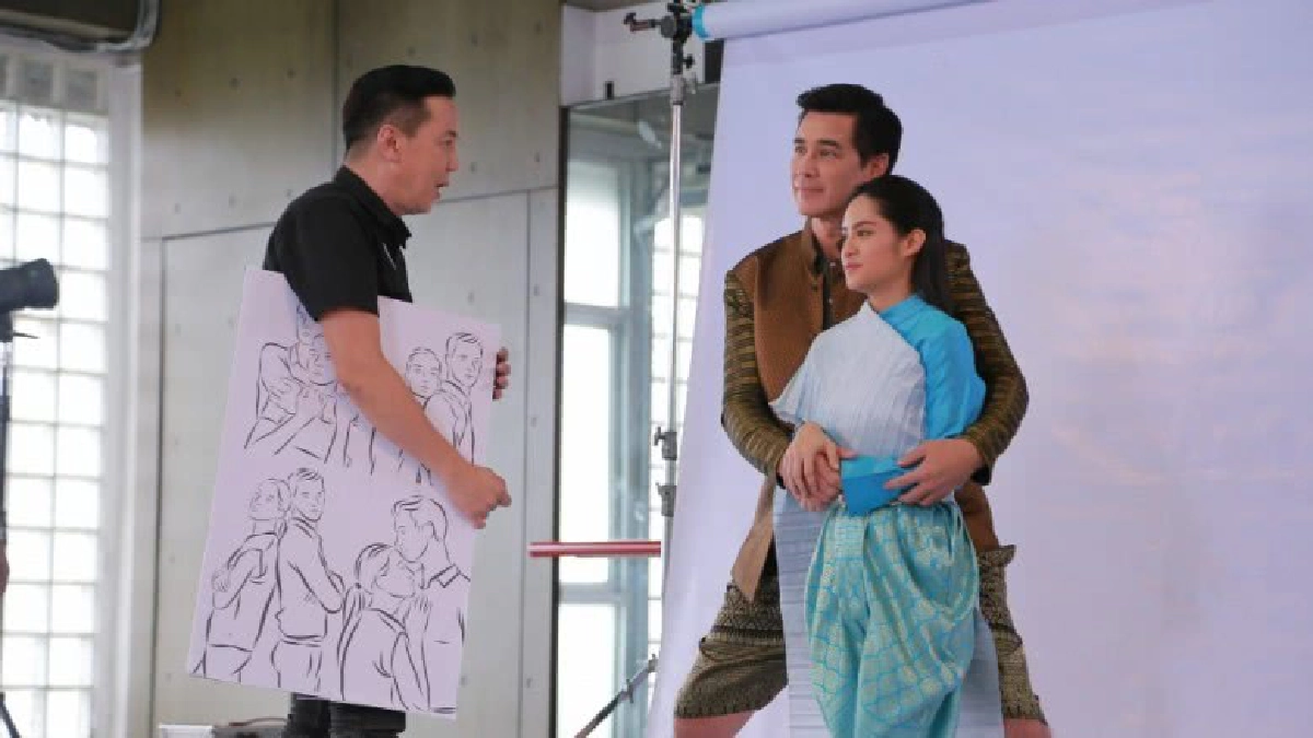  ‘Club Friday Celeb’s Stories’ ตอน ‘การกลับมา’ ตอนที่ 3