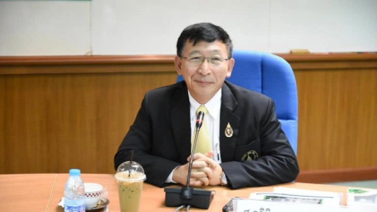 ตั้งก.การอุดมศึกษา เตรียมรวมงานวิจัยเข้าร่วม