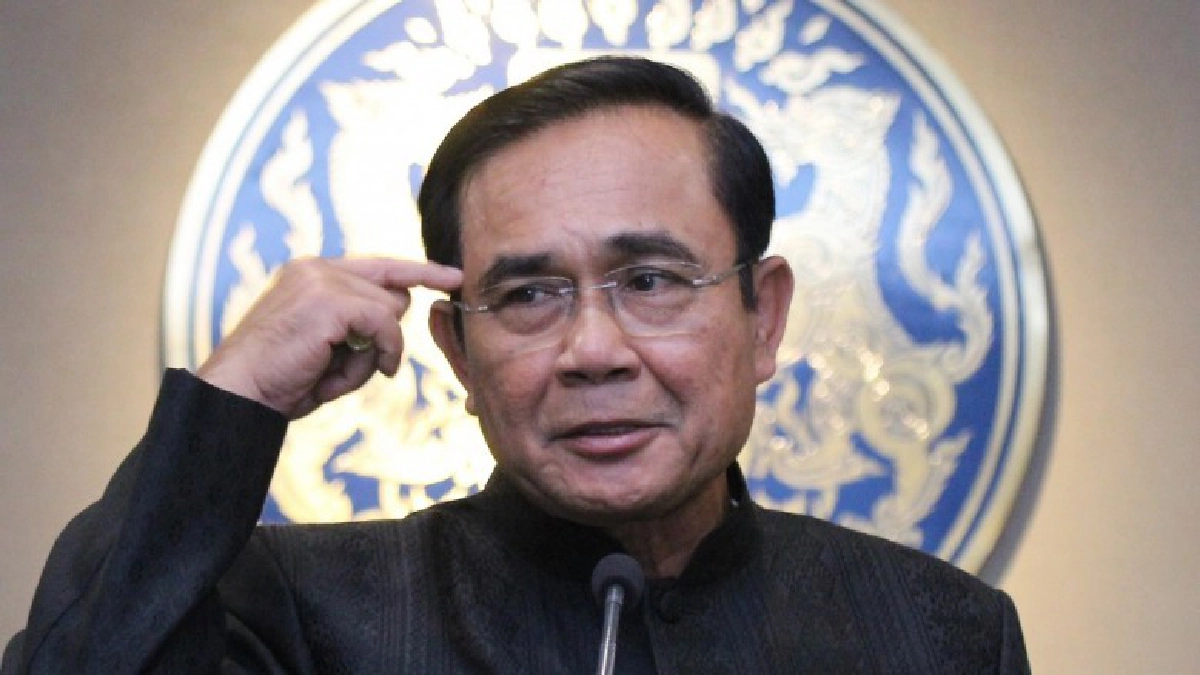 นายกฯเผยยังไม่มีเรื่องใช้ ม.44 คืนทีวีดิจิตอล