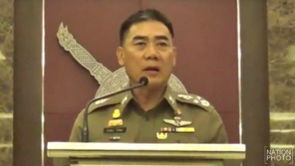 ผบ.ตร.สั่งเร่งสางคดีข่มขืน ด.ญ.พังงา ผบ.ตร.สั่งเร่งสางคดีข่มขืน ด.ญ.พังงา
