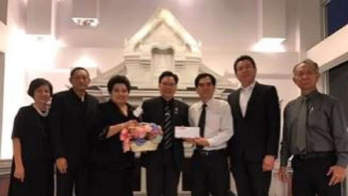 สมาคมนิสิตเก่าจุฬาฯ หนุนฝ่ายบริหารจุฬา 