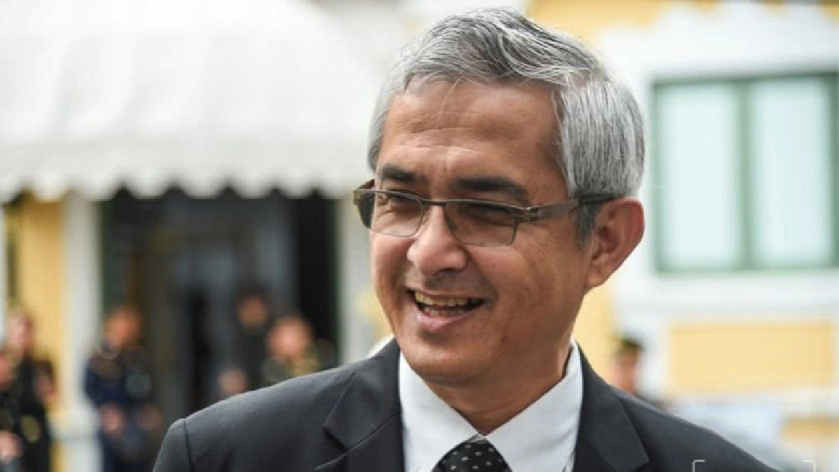  ไม่แปลกใจ ปชช. ยังเชื่อมั่น "ทักษิณ" 