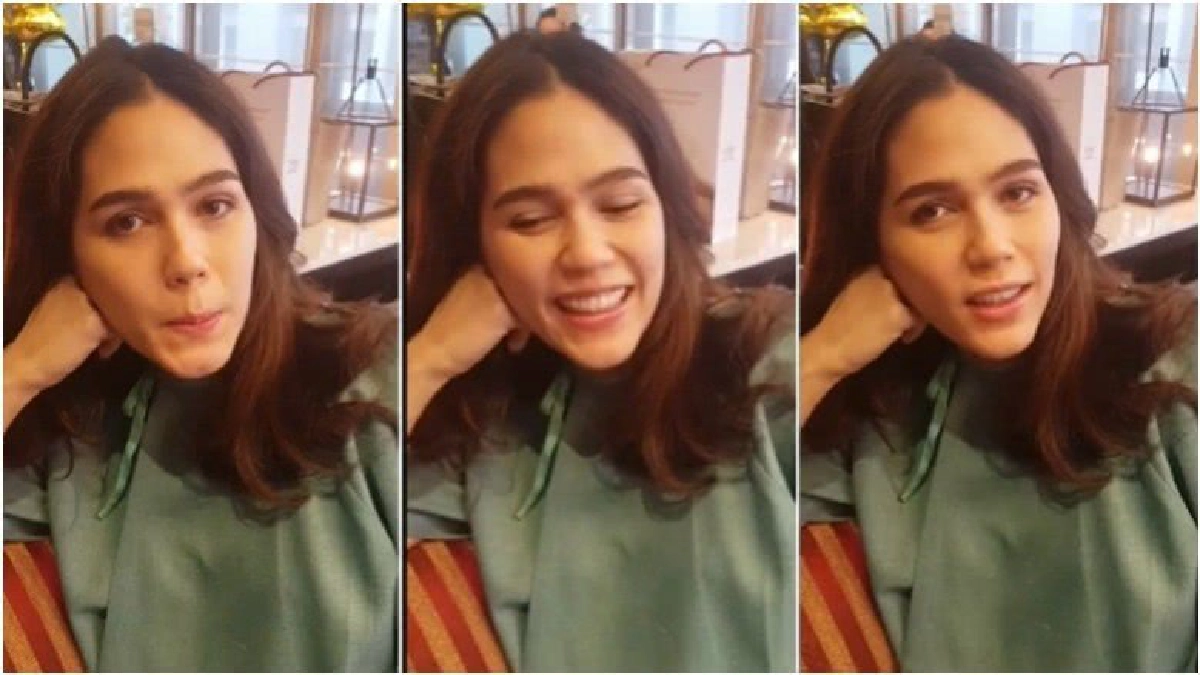 ลุ้นหนัก!!! รอเห็นหน้าลูกแฝด ‘ชมพู่’ วันนี้ ลุ้นหนัก!!! รอเห็นหน้าลูกแฝด ‘ชมพู่’ วันนี้