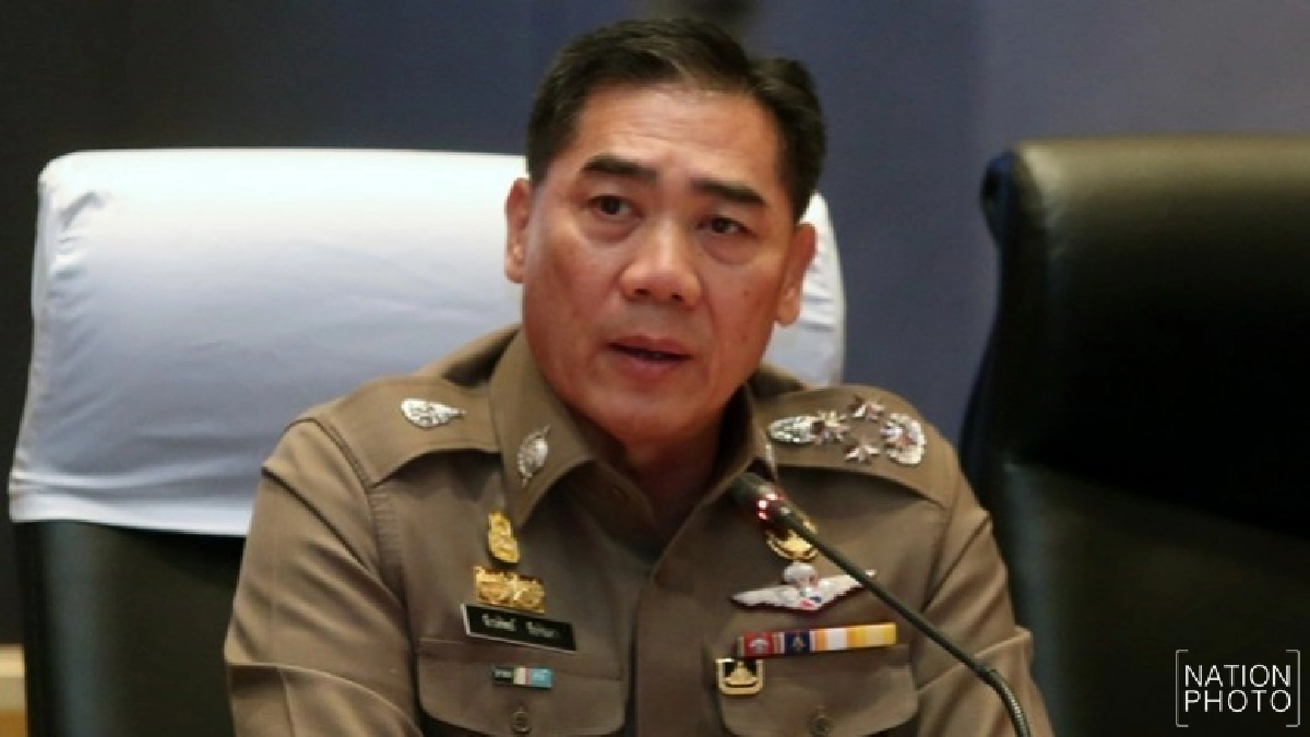 ผบ.ตร.สั่งล่าไอ้โม่งวิ่งเต้นล้มคดี “ทัวร์ศูนย์เหรียญ” ผบ.ตร.สั่งล่าไอ้โม่งวิ่งเต้นล้มคดี “ทัวร์ศูนย์เหรียญ”