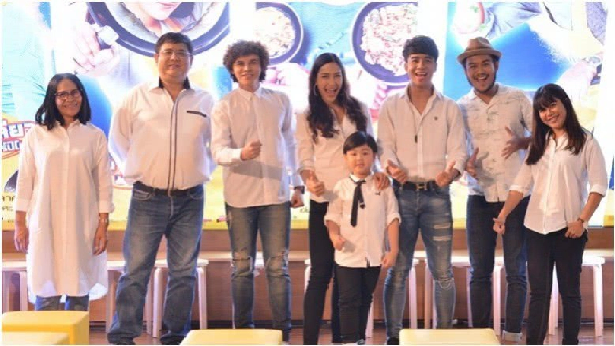 'นายไข่เจียวเสี่ยวตอร์ปิโด' หนังไทยเรื่องแรกของ ก้อง ห้วยไร่